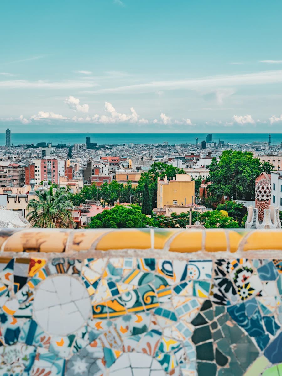 Barcellona, Spagna