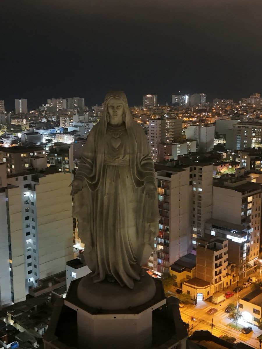 Lima, Perù
