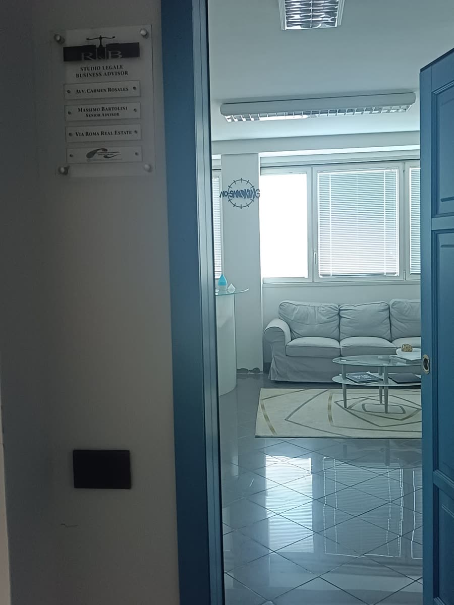 Lo Studio a Prato