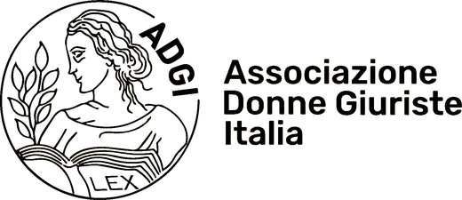 ADGI — Associazione Donne Giuriste Italia